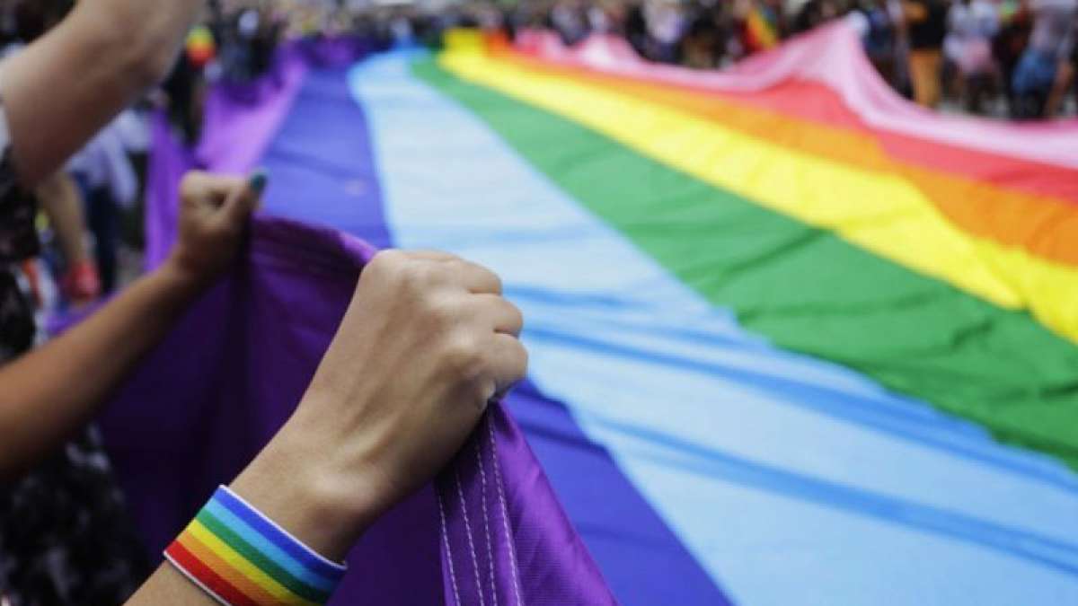 Meet 5 men and women who challenged ban on homosexuality Meet 5 men and women who challenged ban on homosexuality