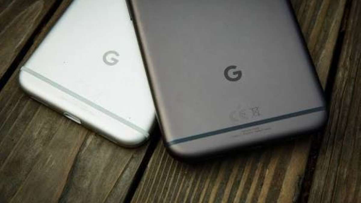 Google Pixel 3 launch in India on October 3 Google Pixel 3 launch in India on October 3