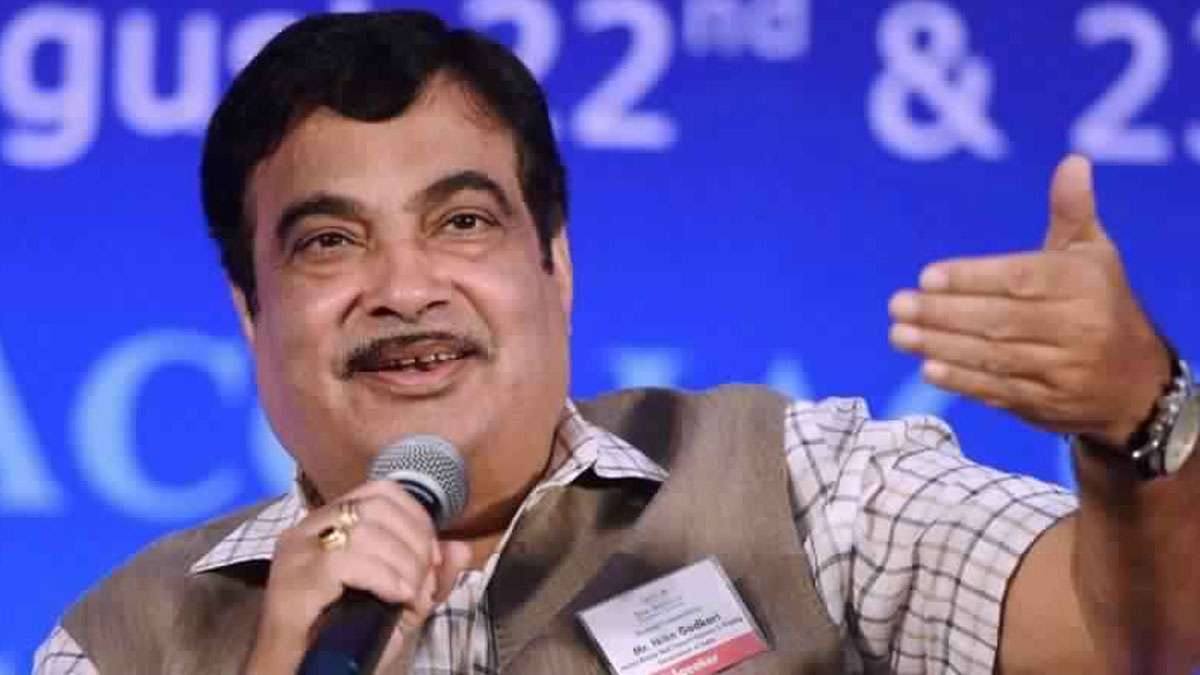 Nitin Gadkari reveals plans to sell petrol at Rs 55, diesel at Rs 50 per litre Nitin Gadkari reveals plans to sell petrol at Rs 55, diesel at Rs 50 per litre