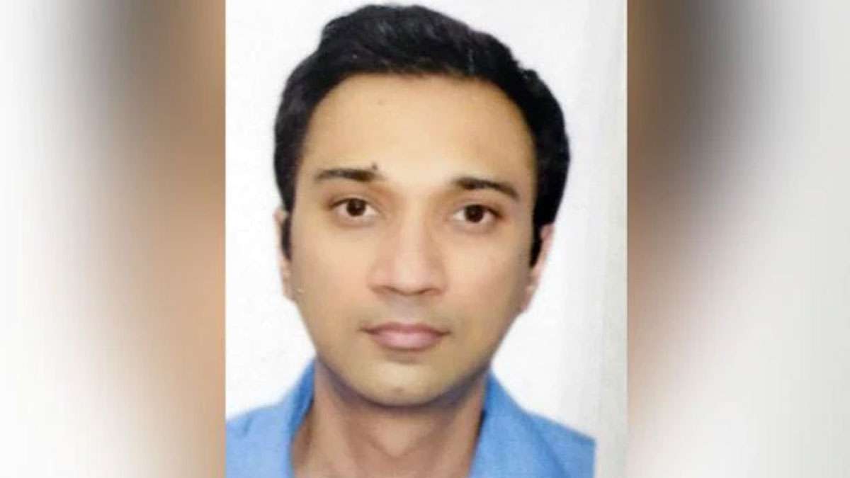HDFC VP Siddharth Sanghvi murder case solved HDFC VP Siddharth Sanghvi murder case solved