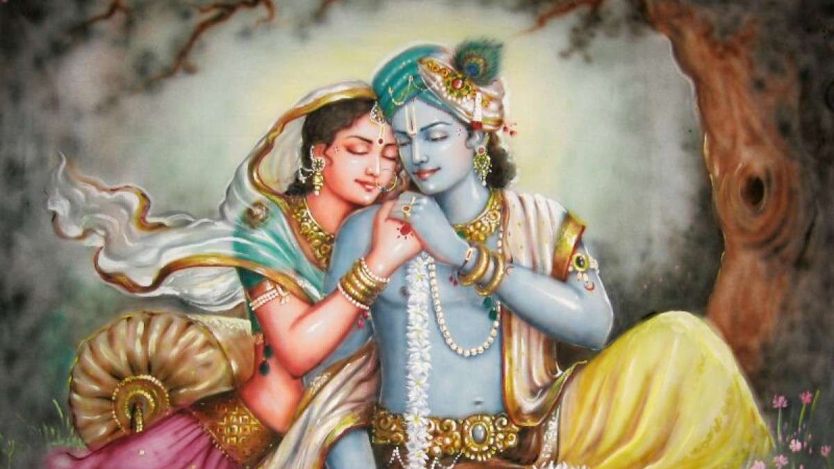 Know Why lord Krishna broke his flute and how Radha died? Know Why lord Krishna broke his flute and how Radha died?