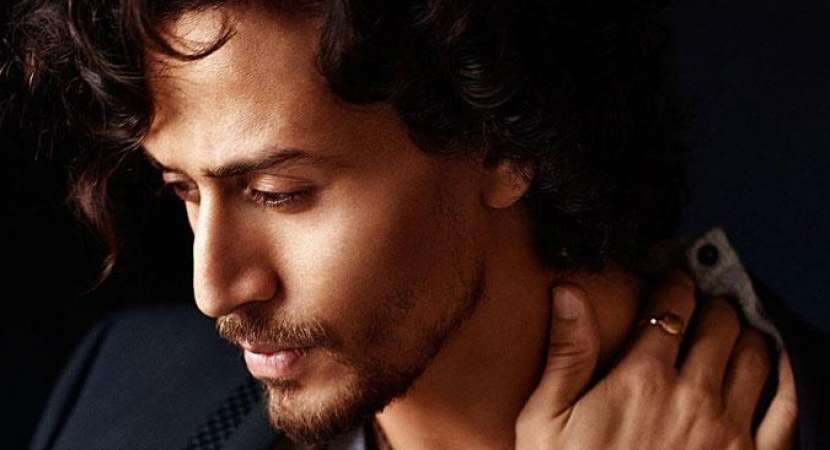 Bollywood actor Tiger Shroff (Representational Image) Bollywood actor Tiger Shroff (Representational Image)