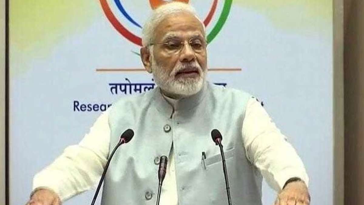 Prime Minister Narendra Modi Prime Minister Narendra Modi
