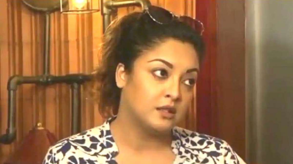 Actress Tanushree Dutta Actress Tanushree Dutta