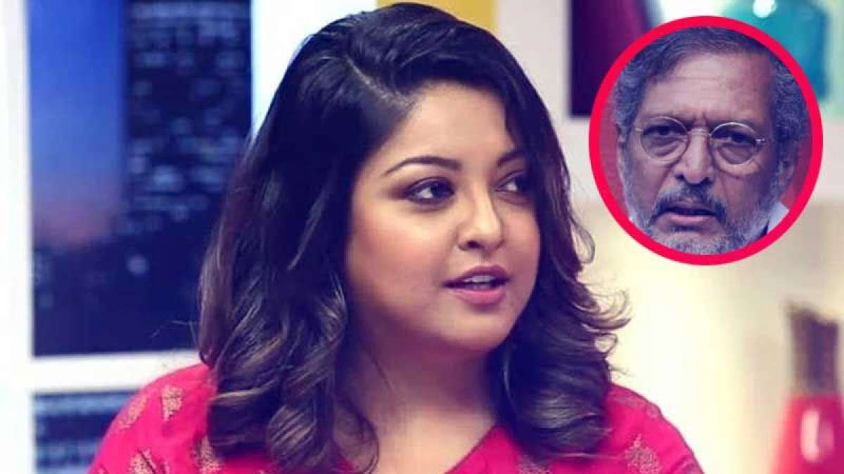 New twist in Tanushree Dutta sexual harassment case New twist in Tanushree Dutta sexual harassment case