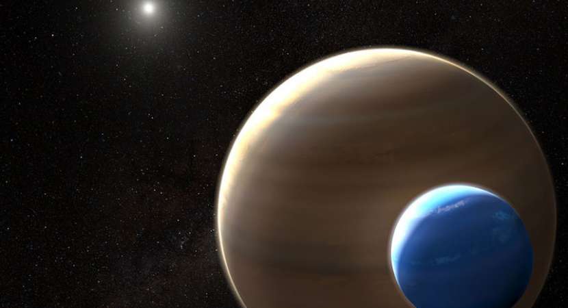 Scientists detect first moon outside our solar system Scientists detect first moon outside our solar system