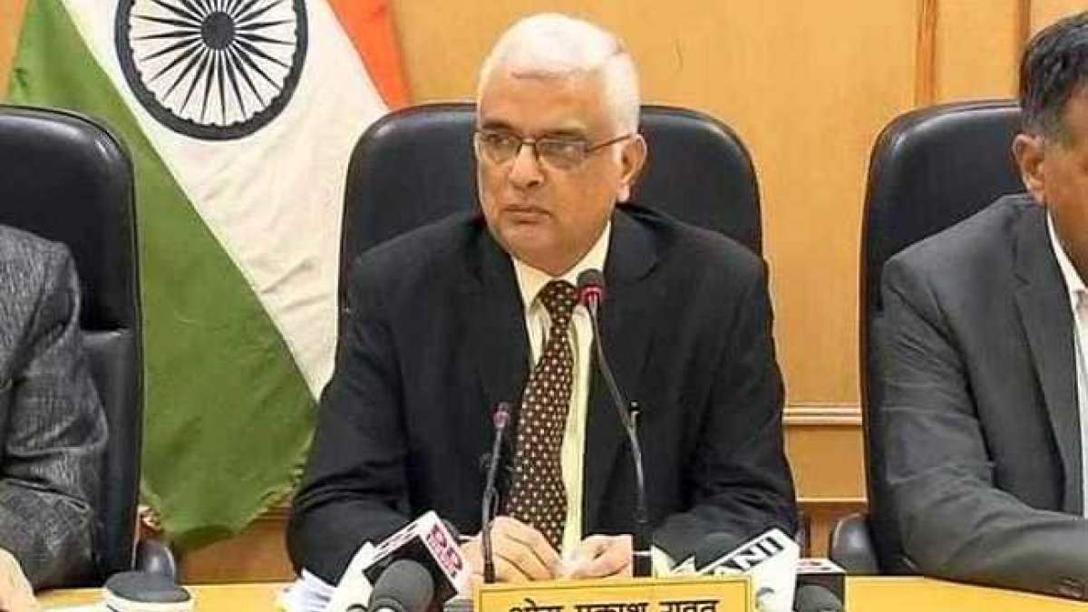 Assembly Election 2018 Dates Announced by Election ...