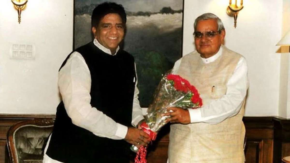 Bihar set for an essay competition in memory of Atal Bihari Vajpayee Bihar set for an essay competition in memory of Atal Bihari Vajpayee