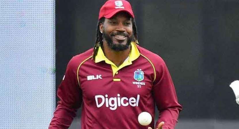 Chris Gayle not to play ODIs, T20s against India Chris Gayle not to play ODIs, T20s against India
