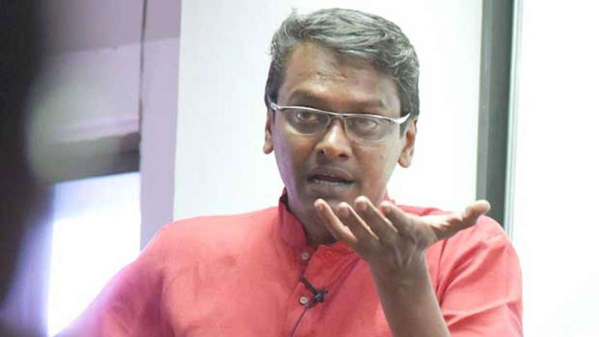 Shankar IAS Academy founder found dead in Chennai Shankar IAS Academy founder found dead in Chennai