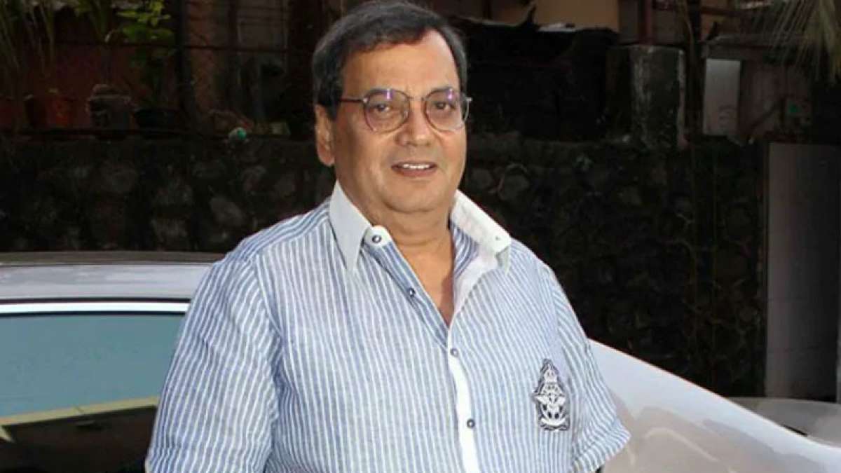 #metoo: Now, Subhash Ghai is accused of raping a woman #metoo: Now, Subhash Ghai is accused of raping a woman