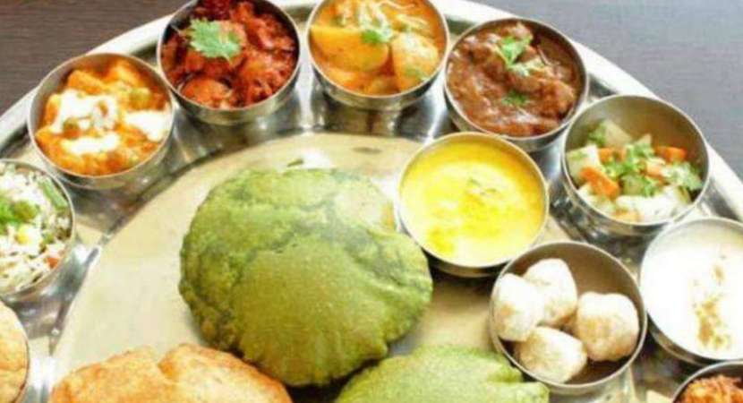 IRCTC brings Navratri special thali on trains: Enjoy fasting during travel IRCTC brings Navratri special thali on trains: Enjoy fasting during travel