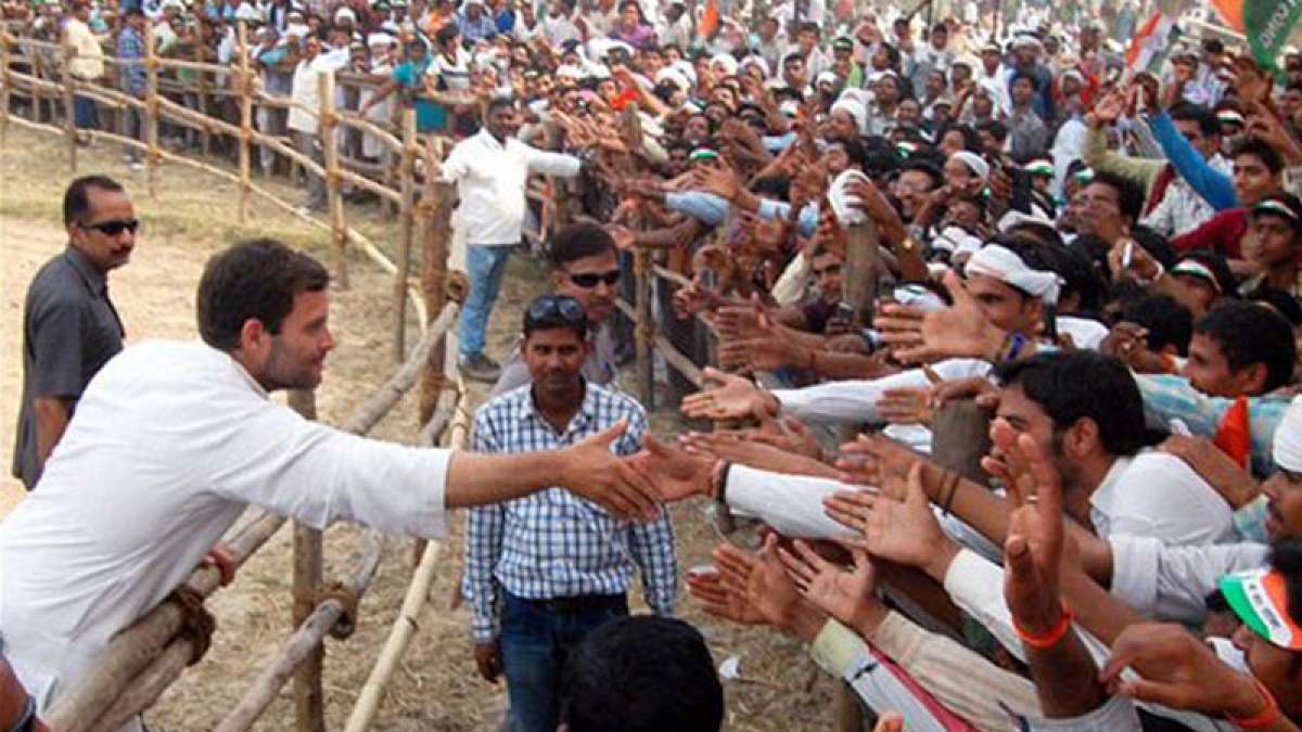 Polls 2018: Did Rahul Gandhi break Indira Gandhi's record? Truth inside Polls 2018: Did Rahul Gandhi break Indira Gandhi's record? Truth inside