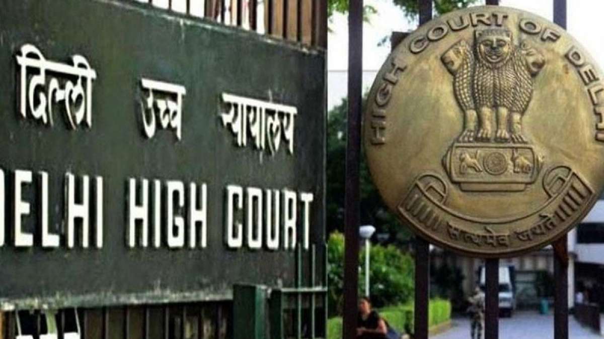 #metoo campaign gets strict directive from Delhi High Court #metoo campaign gets strict directive from Delhi High Court