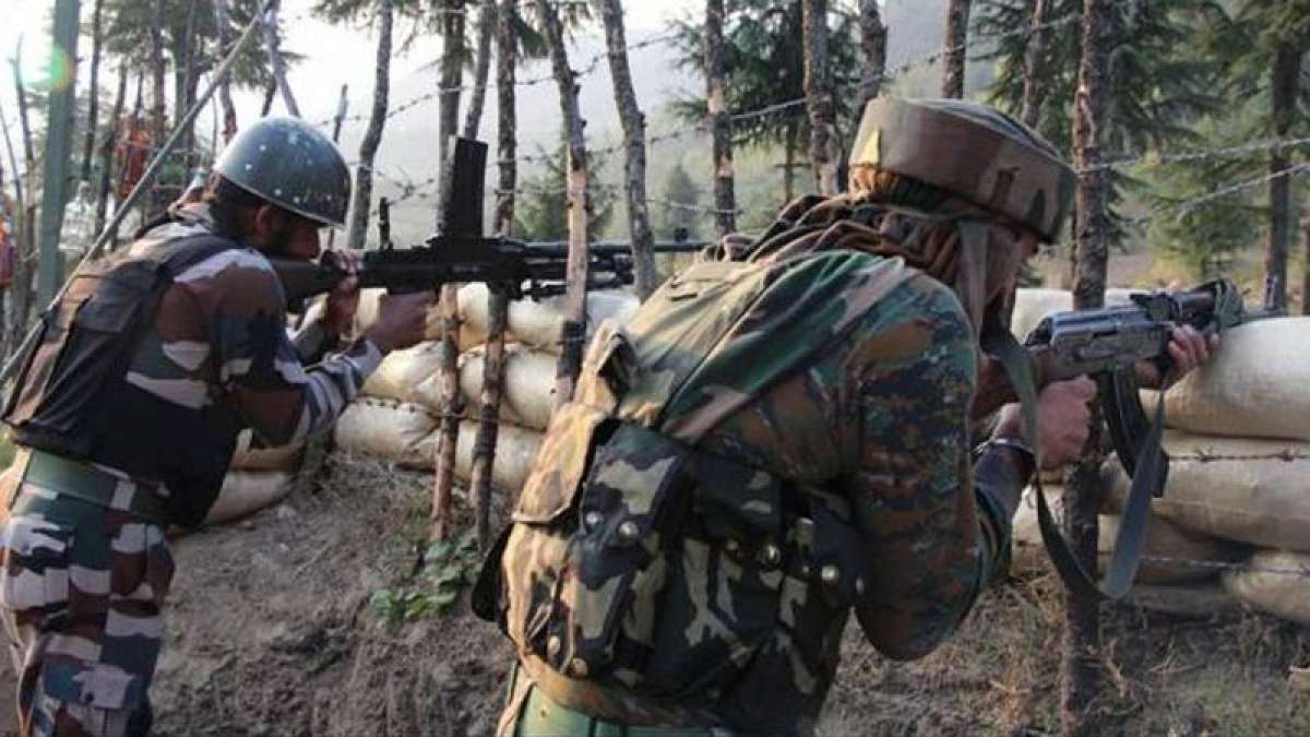 Assam Fake Encounter: Major General, six others given life sentence Assam Fake Encounter: Major General, six others given life sentence