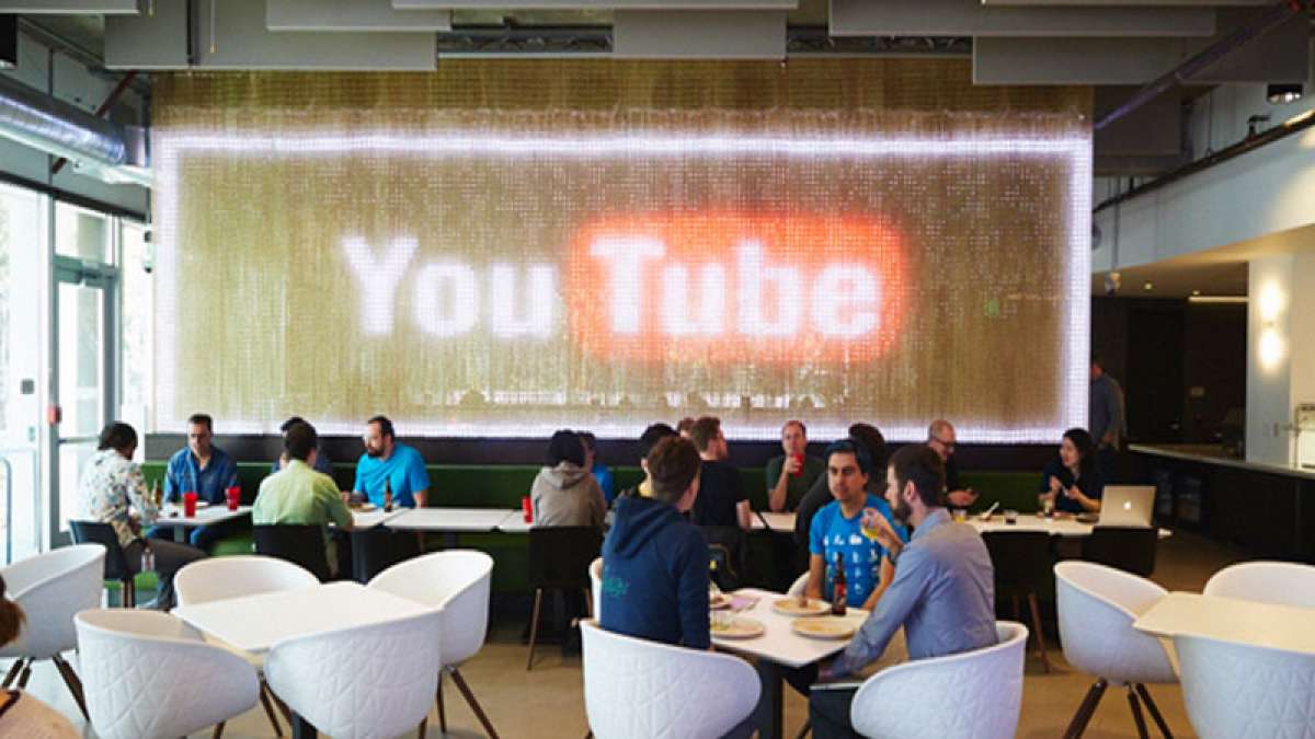 YouTube recovers after one hour, thanks users for patience YouTube recovers after one hour, thanks users for patience