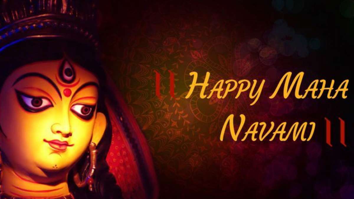 Maha Navmi 2018: Images, Messages, WhatsApp quotes and more Maha Navmi 2018: Images, Messages, WhatsApp quotes and more
