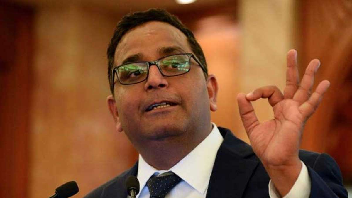 Three Paytm employees held for blackmailing CEO Three Paytm employees held for blackmailing CEO