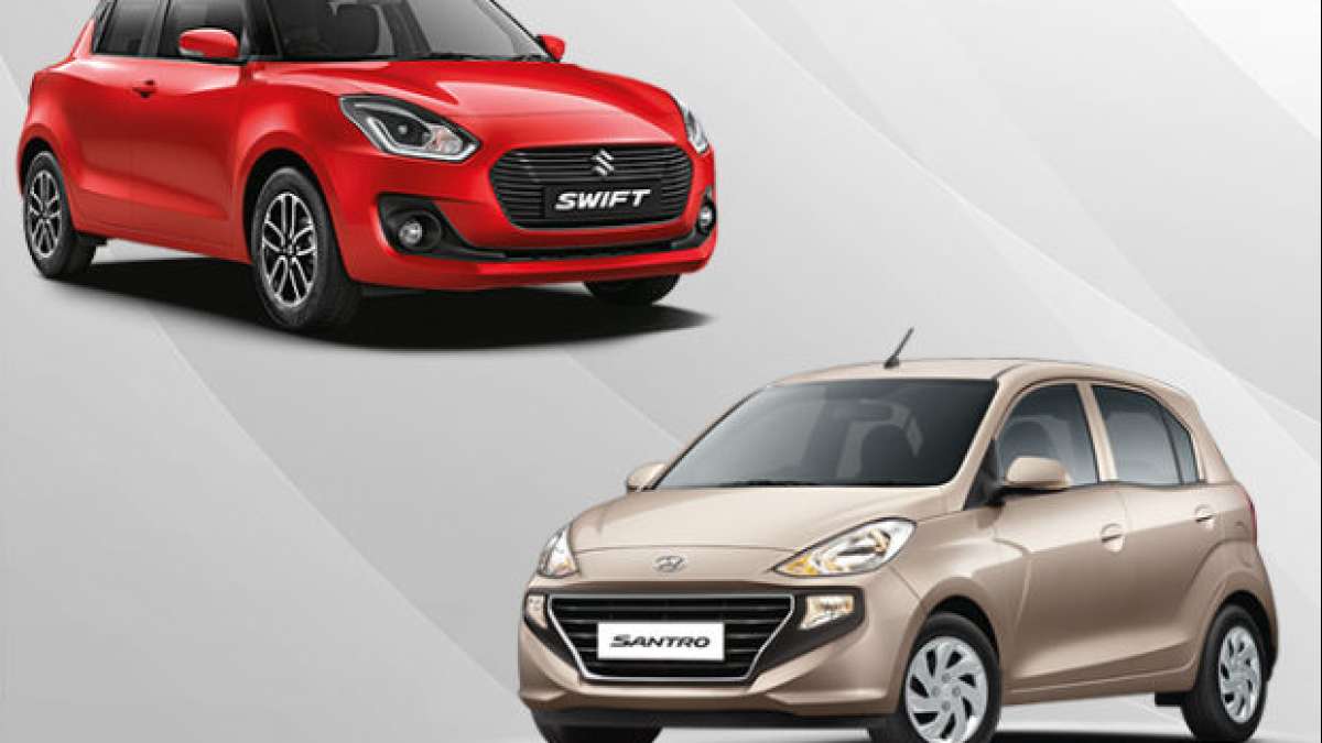 This time the new 2018 Maruti Suzuki Swift bagged the title of the top-selling car in India This time the new 2018 Maruti Suzuki Swift bagged the title of the top-selling car in India