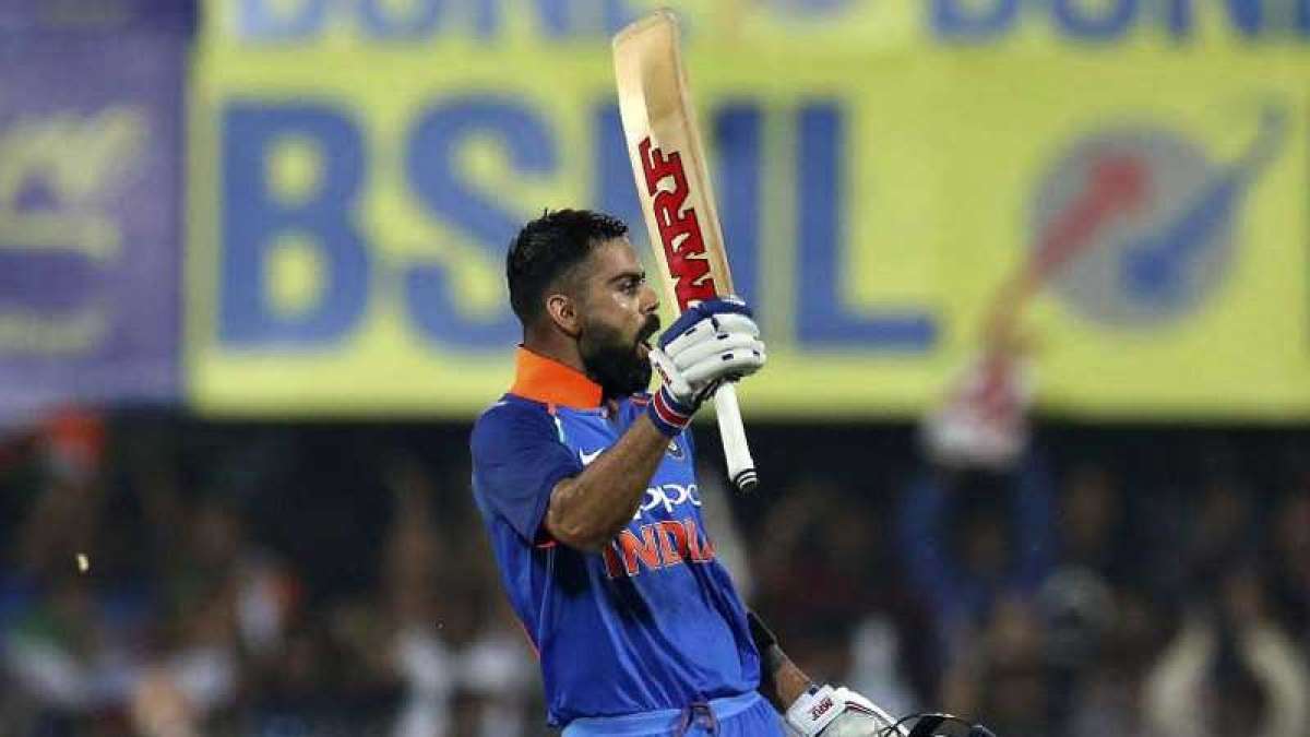 Shoaib Akhtar challenges Virat Kohli to score 120 centuries Shoaib Akhtar challenges Virat Kohli to score 120 centuries