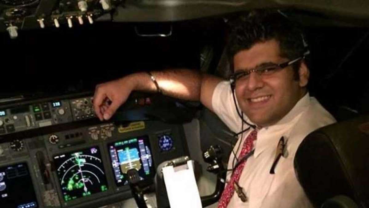 Indonesia Plane Crash: Pilot called for help seconds before the tragedy Indonesia Plane Crash: Pilot called for help seconds before the tragedy