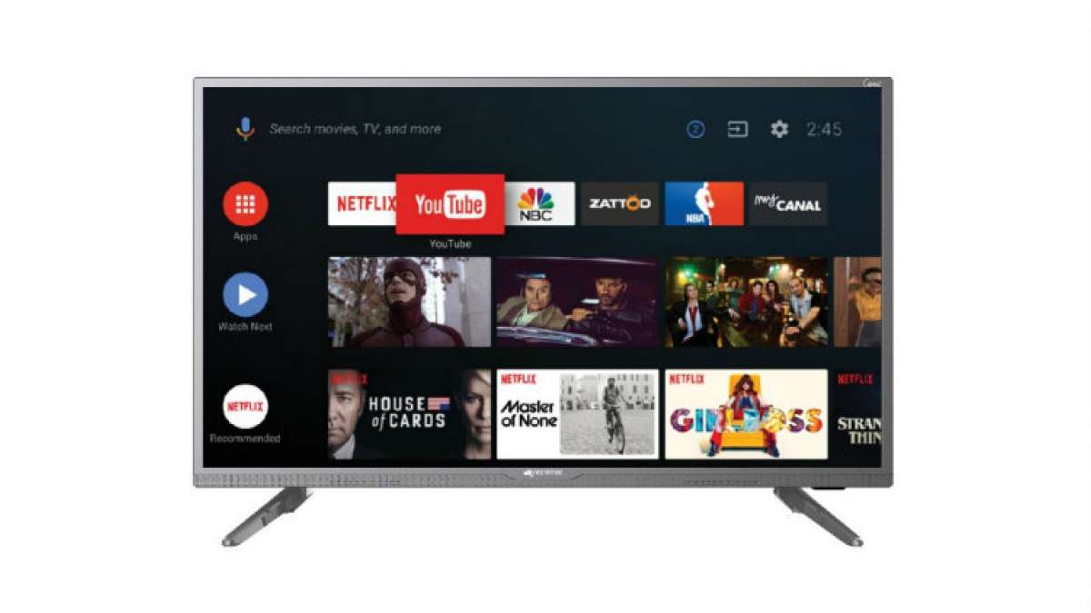 Micromax Android TV Micromax Android TV