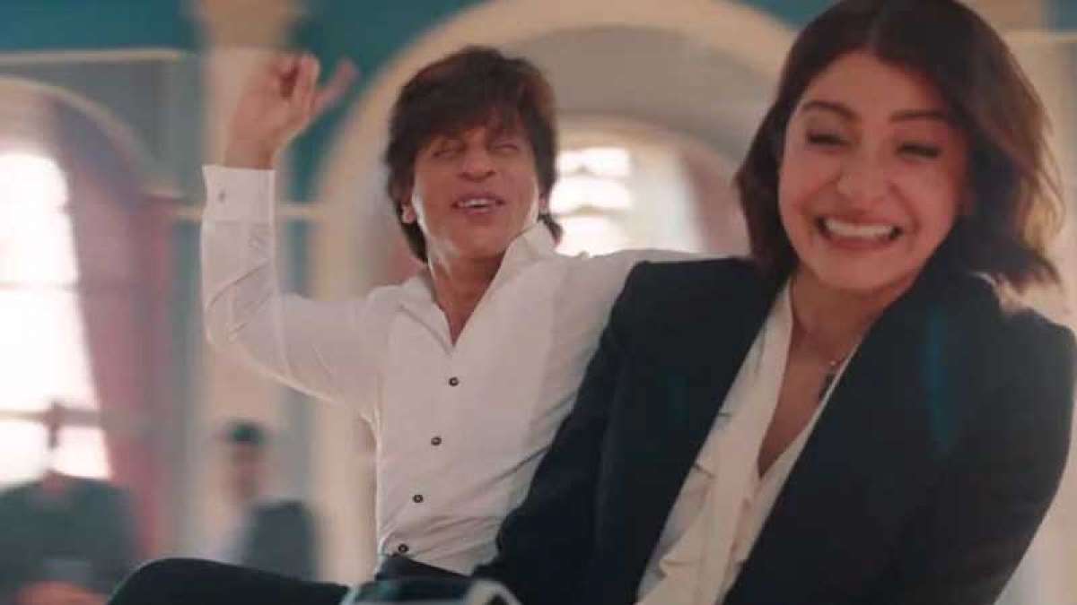 Memes erupt over Anushka Sharma's dialogue in Zero trailer Memes erupt over Anushka Sharma's dialogue in Zero trailer