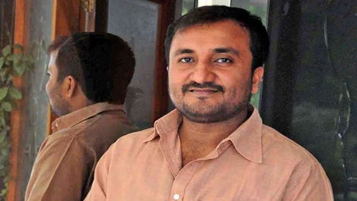 Super 30 founder Anand Kumar Super 30 founder Anand Kumar