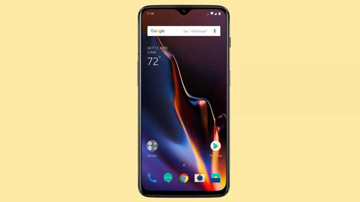OnePlus 6T gets OxygenOS 9.0.5 with improvements to Screen Unlock and gestures OnePlus 6T gets OxygenOS 9.0.5 with improvements to Screen Unlock and gestures