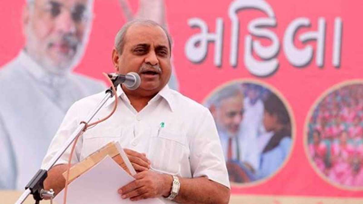 Gujarat government ready to rename Ahmedabad to Karnavati Gujarat government ready to rename Ahmedabad to Karnavati