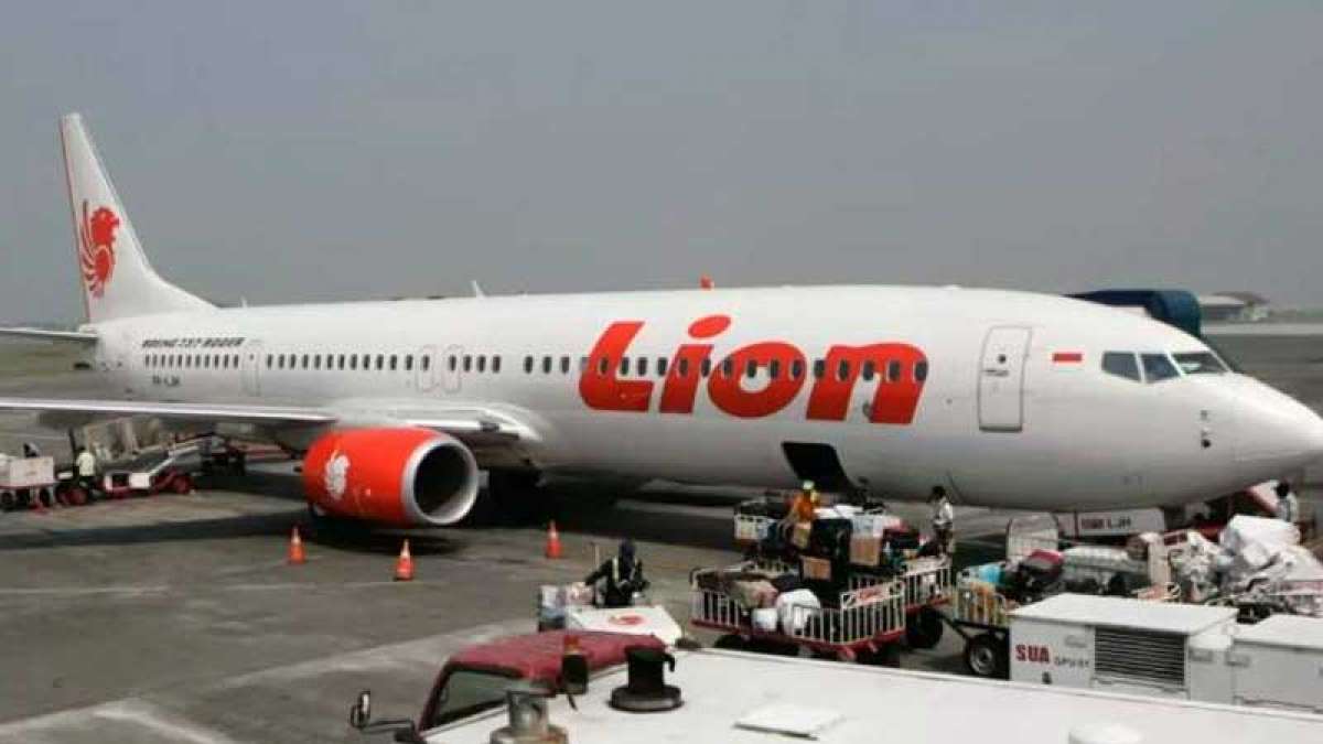 Faulty sensors may have crashed Lion air boeing in Indonesia Faulty sensors may have crashed Lion air boeing in Indonesia