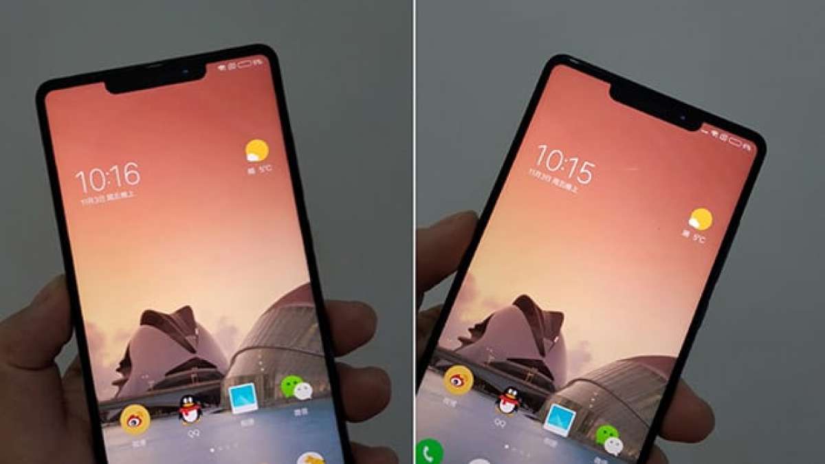 Redmi 6 is available in India at a price of Rs. 7,999 for the 3GB RAM/ 32GB storage model Redmi 6 is available in India at a price of Rs. 7,999 for the 3GB RAM/ 32GB storage model