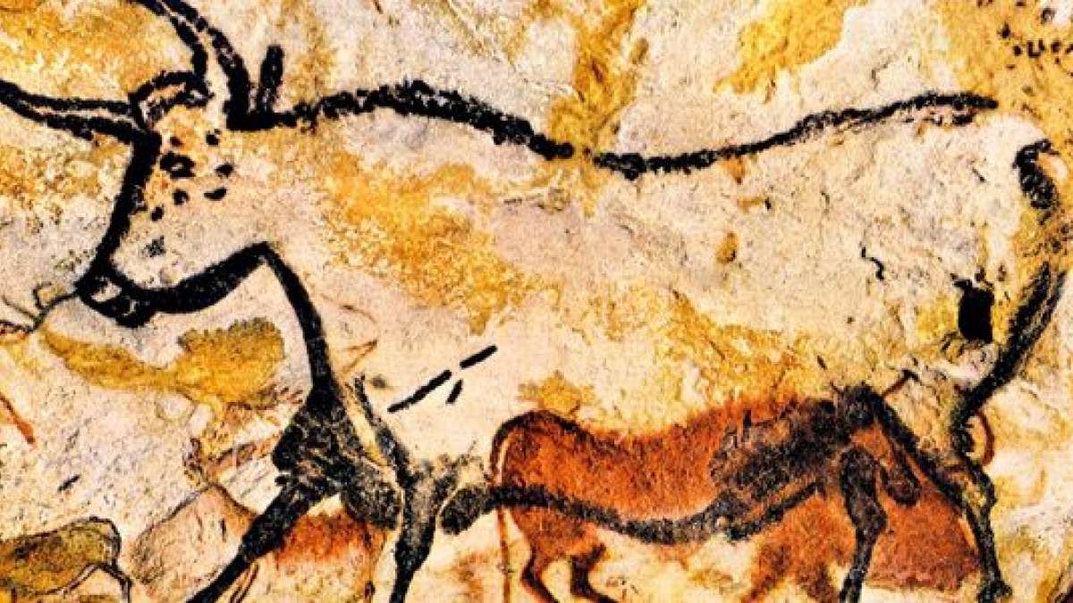 Researchers used technology called uranium series analysis to find the exact time when it was actually painted.(Representational Image Researchers used technology called uranium series analysis to find the exact time when it was actually painted.(Representational Image