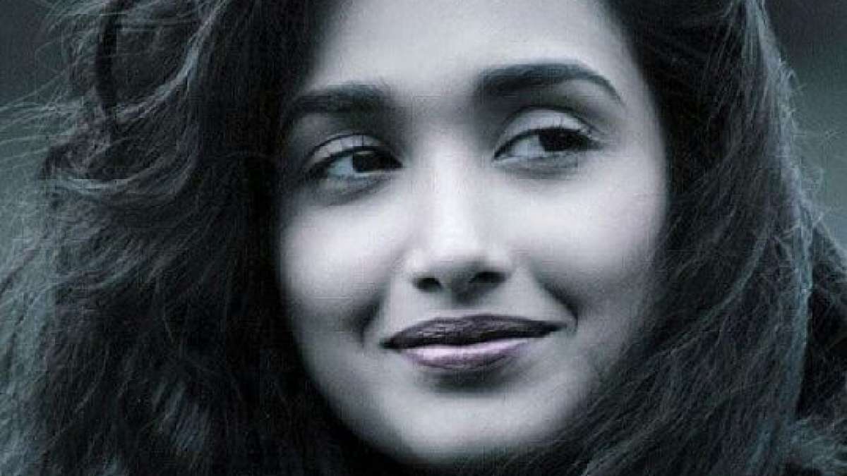 Bollywood Actress Jiah Khan Bollywood Actress Jiah Khan