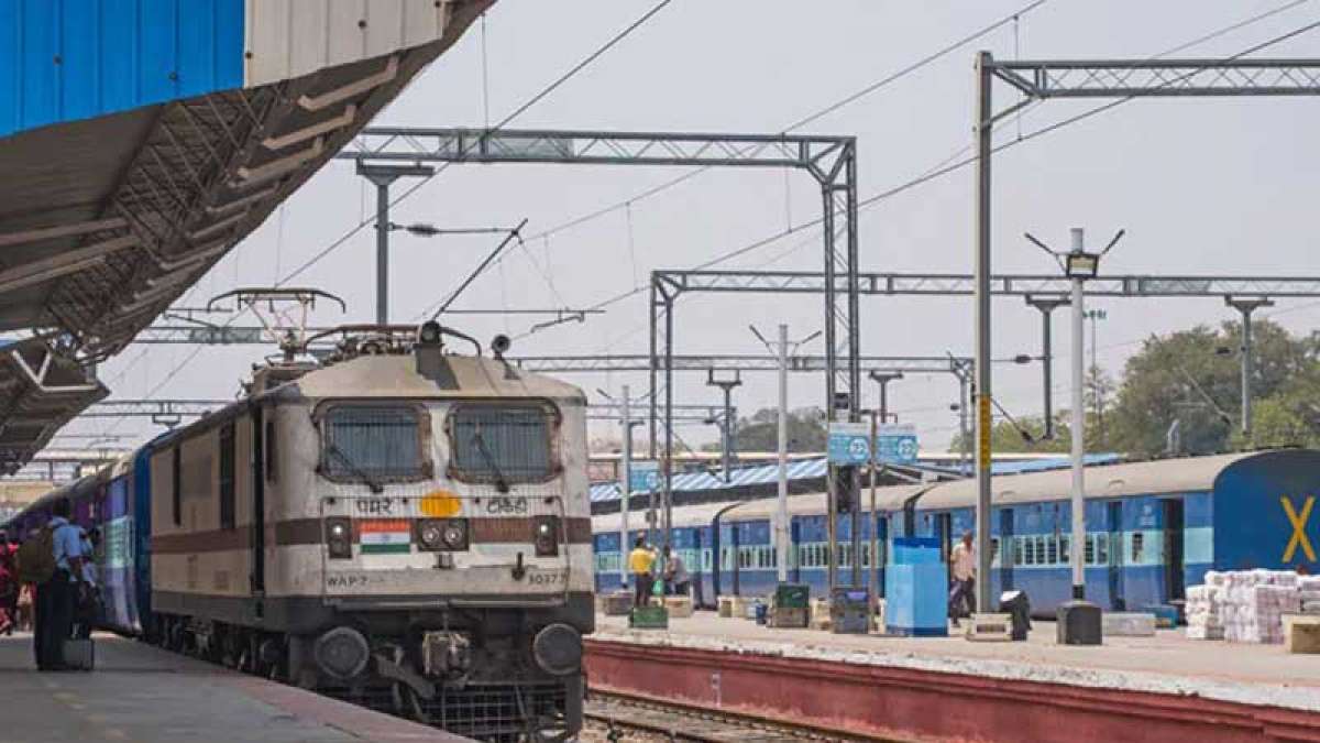 RRB ALP Technician 2018: Second stage Computer Based Test exam in December RRB ALP Technician 2018: Second stage Computer Based Test exam in December