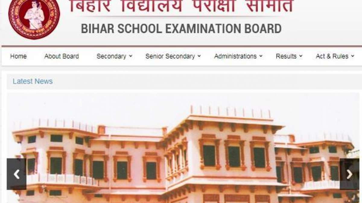 Bihar Board Exam 2019 Date Sheet released at biharboardonline.bihar.gov.in; Check full details here Bihar Board Exam 2019 Date Sheet released at biharboardonline.bihar.gov.in; Check full details here