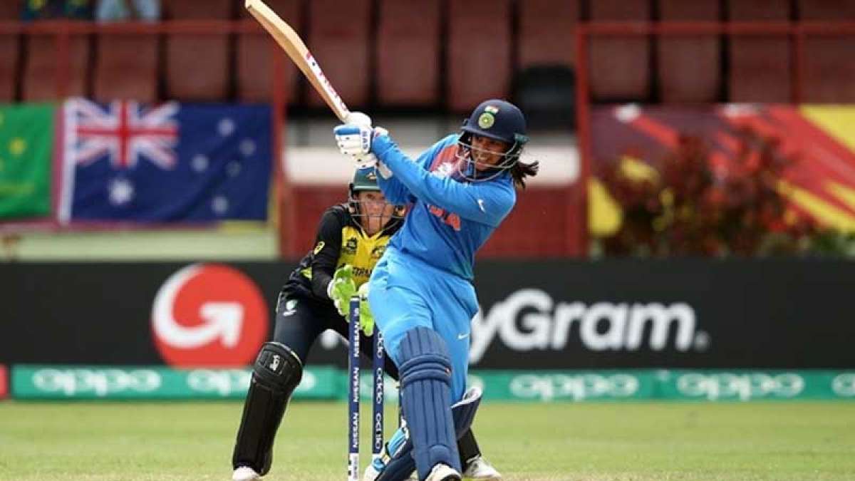 Women's World T20: India continue winning run, beat Australia Women's World T20: India continue winning run, beat Australia