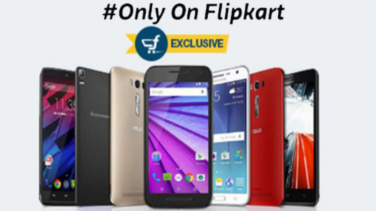 Flipkart smartphone sale: Best deals on ZenFone Max Pro M1, Nokia 6.1 Plus, Poco F1 Flipkart smartphone sale: Best deals on ZenFone Max Pro M1, Nokia 6.1 Plus, Poco F1