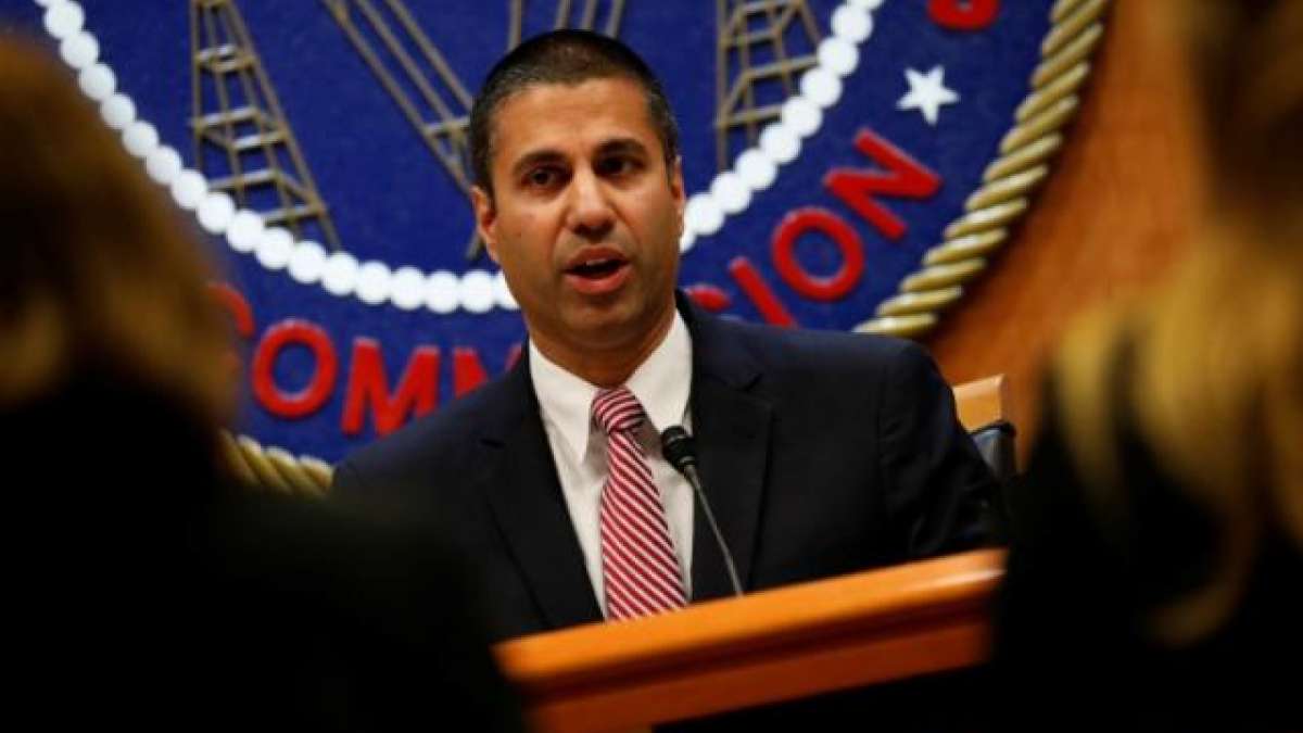 Federal Communications Commission (FCC) approves the commands of five operators including Space X, Telesat Canada, Kepler Communications and LeoSat MA Federal Communications Commission (FCC) approves the commands of five operators including Space X, Telesat Canada, Kepler Communications and LeoSat MA