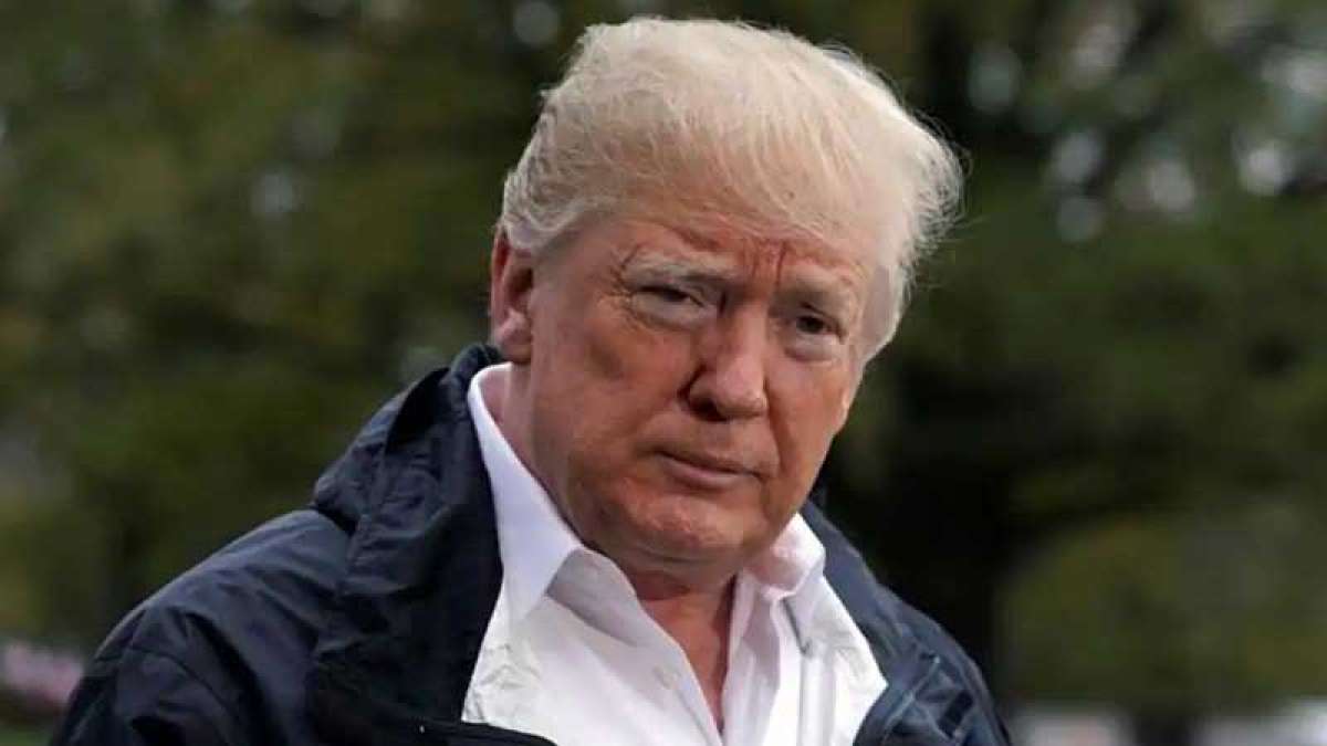 Donald Trump calls Pakistan 'fool' over Bin Laden killing Donald Trump calls Pakistan 'fool' over Bin Laden killing