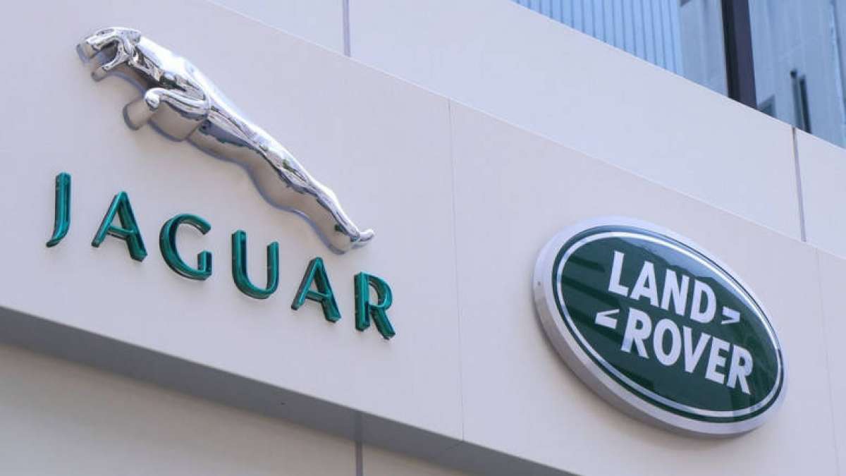 Tata-owned Jaguar Land Rover has launched a compact luxury SUV as per the commitment to the UK car industry. Tata-owned Jaguar Land Rover has launched a compact luxury SUV as per the commitment to the UK car industry.