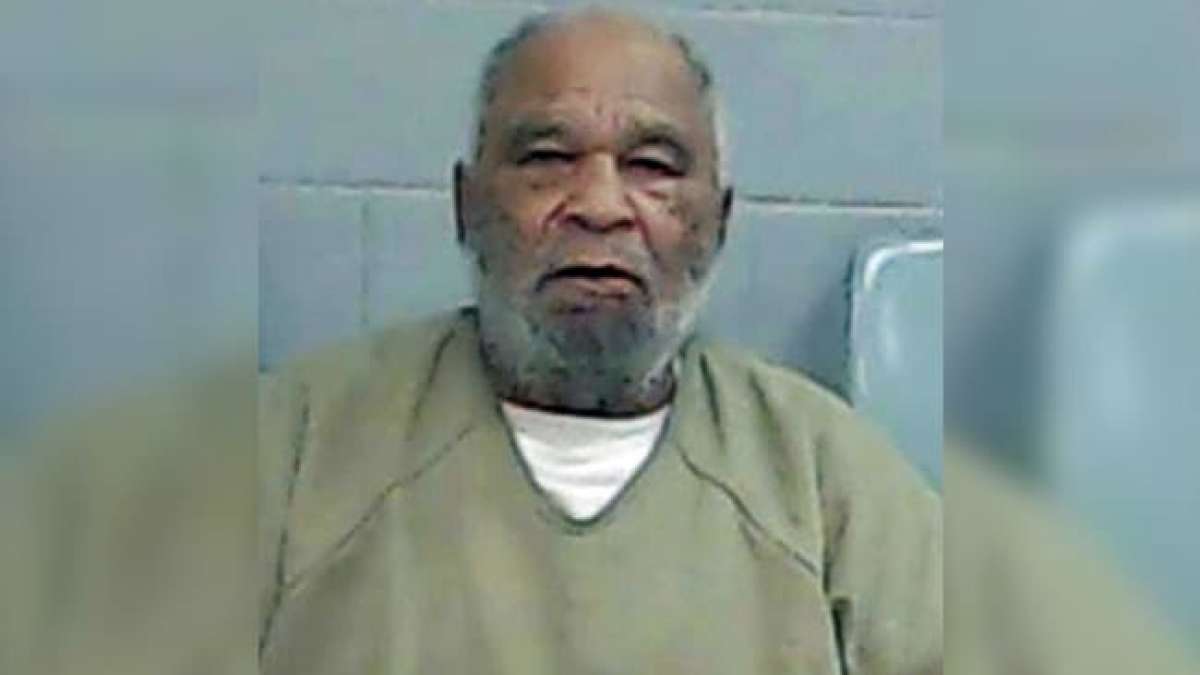 78-year-old Samuel Little confessed to have committed 90 murders in his lifetime 78-year-old Samuel Little confessed to have committed 90 murders in his lifetime
