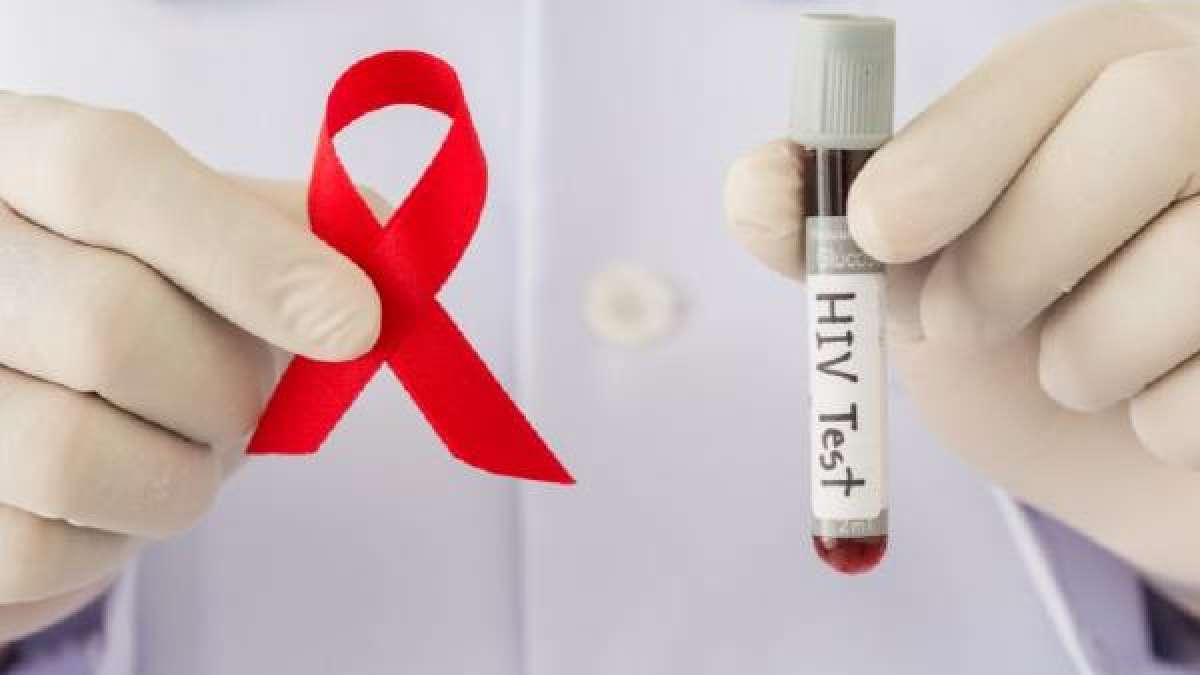 World AIDS Day is celebrated on December 1, every year World AIDS Day is celebrated on December 1, every year
