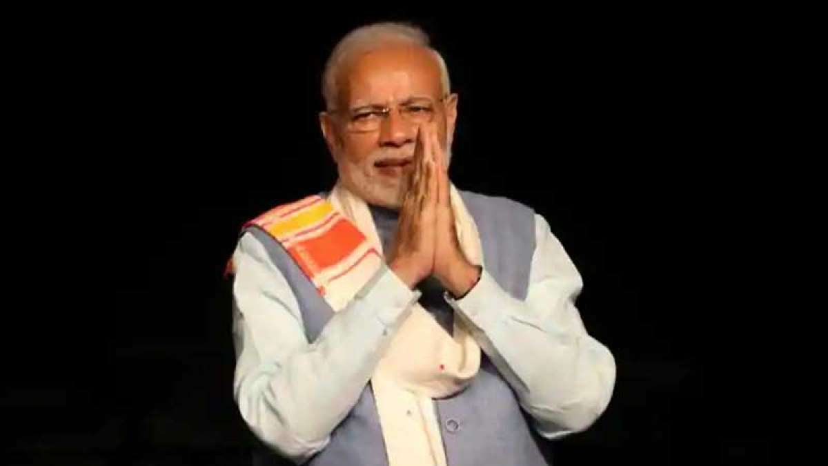 Indians in Argentina bridge between two nations: PM Modi Indians in Argentina bridge between two nations: PM Modi