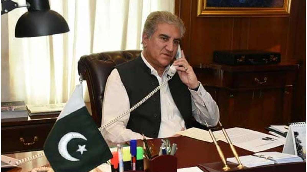 Googly Remark: 'Misrepresented', clarifies Pakistan minister Googly Remark: 'Misrepresented', clarifies Pakistan minister
