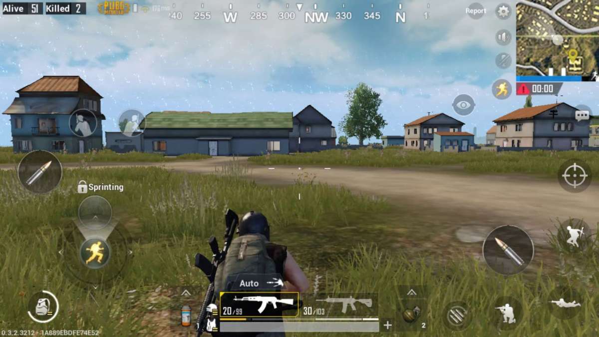 PUBG Mobile game is dominating global gaming culture PUBG Mobile game is dominating global gaming culture