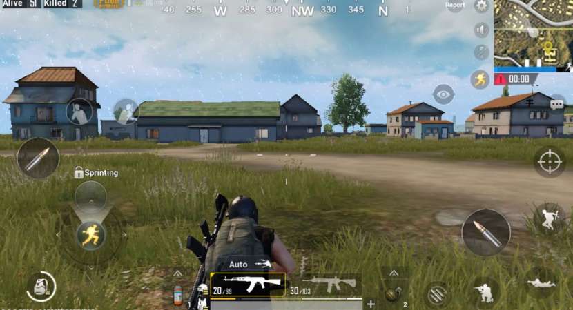 PUBG Mobile game is dominating global gaming culture PUBG Mobile game is dominating global gaming culture