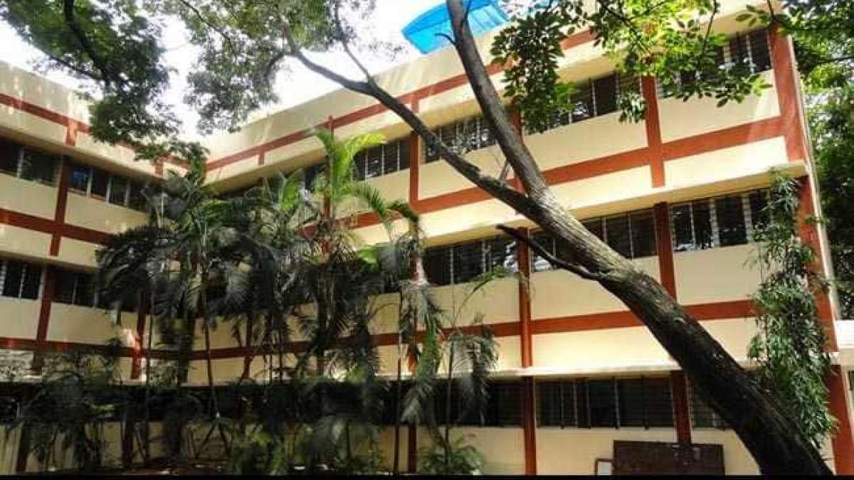 Preliminary investigation suggests that a hydrogen cylinder might have exploded at the aerospace lab in the institute Preliminary investigation suggests that a hydrogen cylinder might have exploded at the aerospace lab in the institute