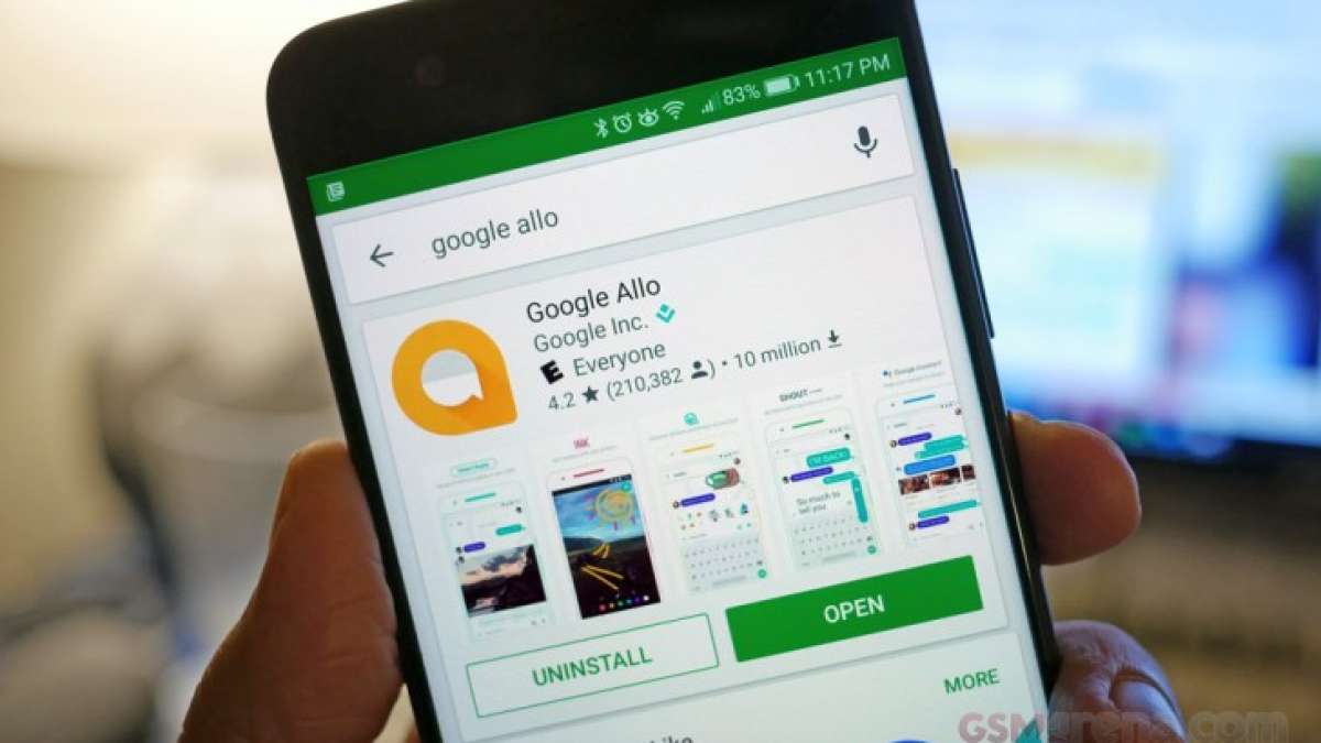 Google Allo to be discontinued by March 2019 Google Allo to be discontinued by March 2019