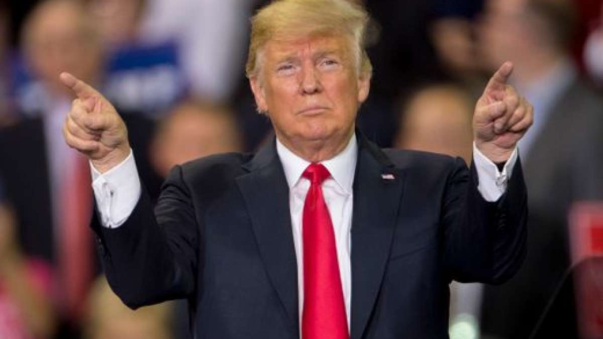 Oil prices slide as Trump urges OPEC not to cut supply Oil prices slide as Trump urges OPEC not to cut supply